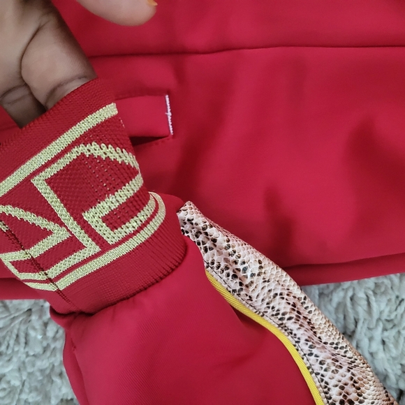 Track Jacket and Track Pant By Reason Clothing Apollo Track Suit - Picture 5 of 13